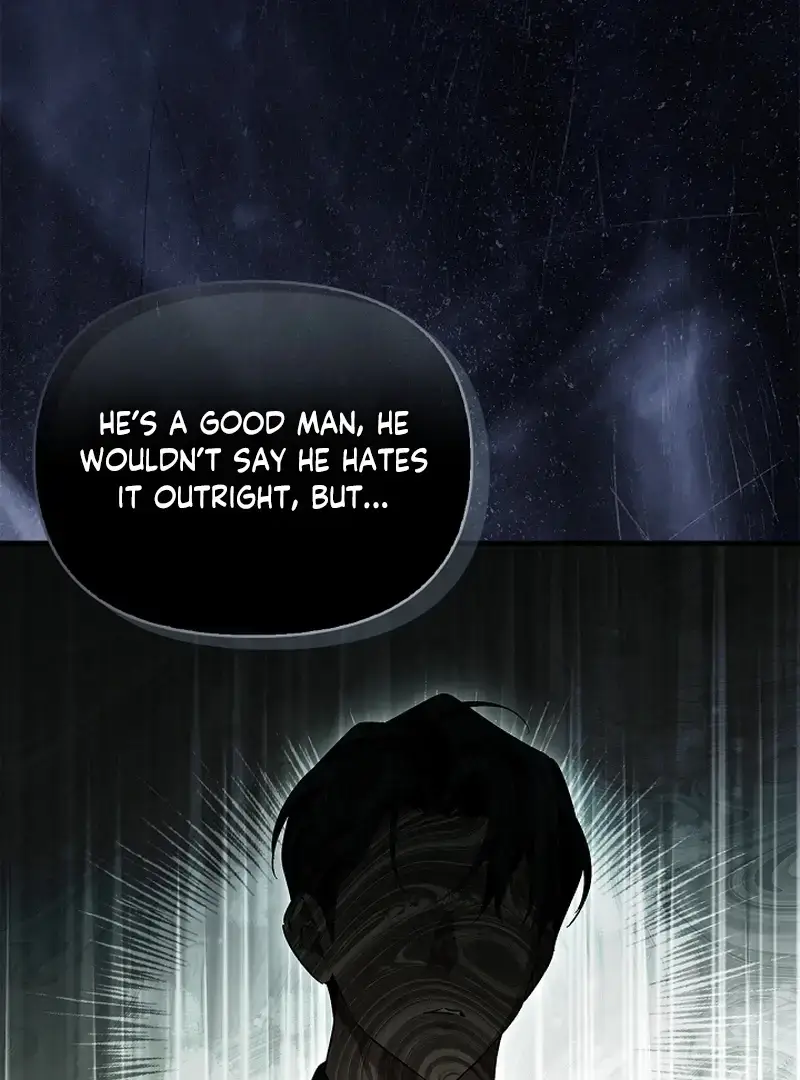 The Countess Who Ran Away Has Returned Chapter 33 - page 49