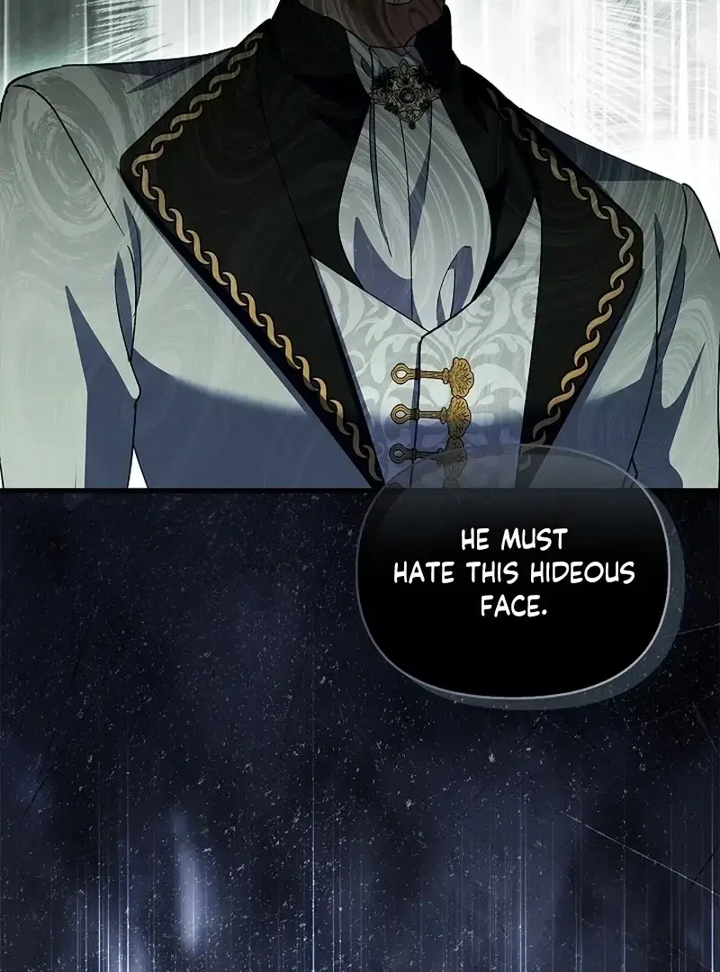 The Countess Who Ran Away Has Returned Chapter 33 - page 50