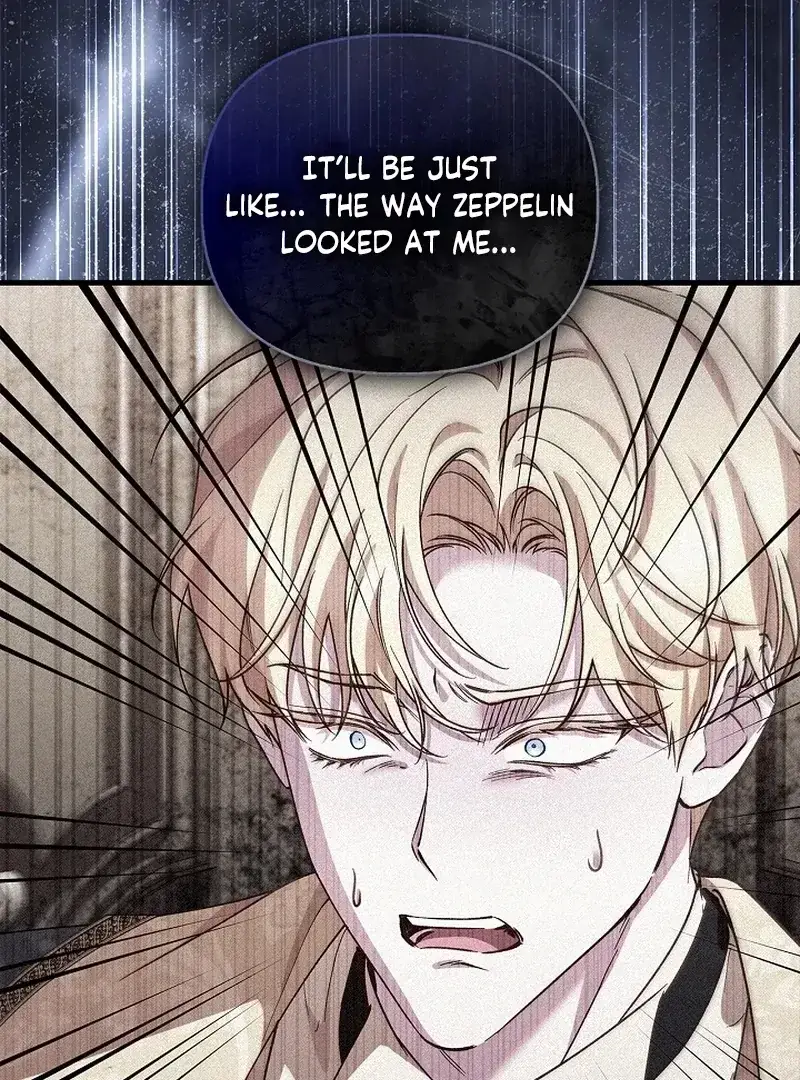 The Countess Who Ran Away Has Returned Chapter 33 - page 51