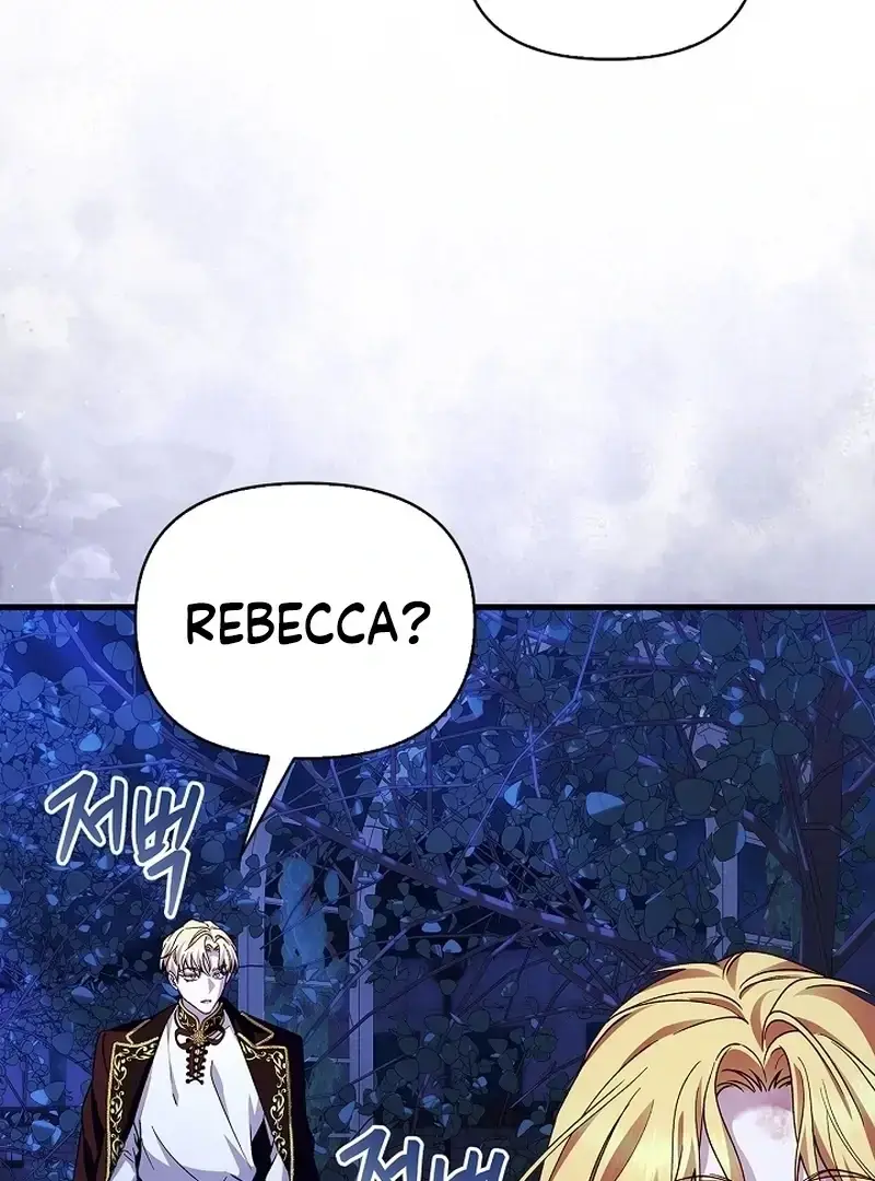 The Countess Who Ran Away Has Returned Chapter 33 - page 55