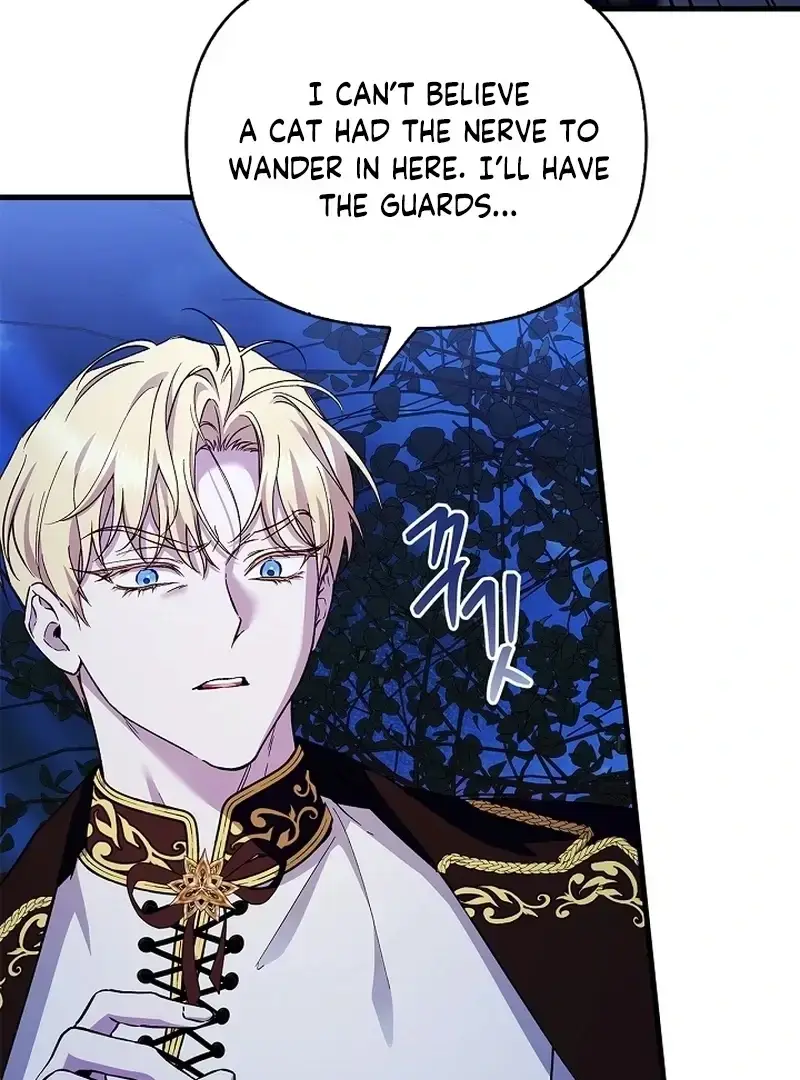 The Countess Who Ran Away Has Returned Chapter 33 - page 58