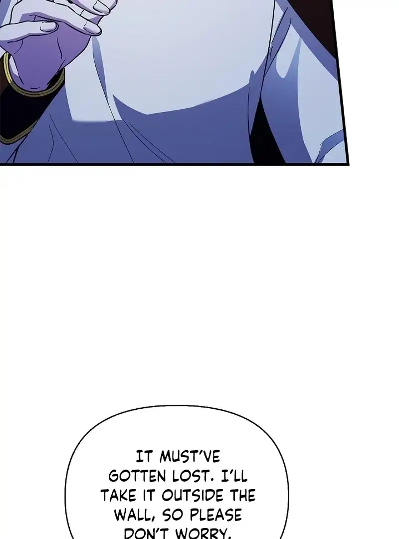 The Countess Who Ran Away Has Returned Chapter 33 - page 59