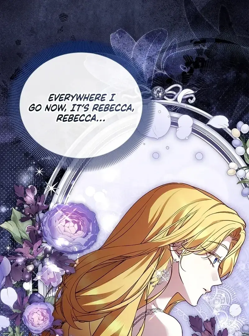 The Countess Who Ran Away Has Returned Chapter 33 - page 6