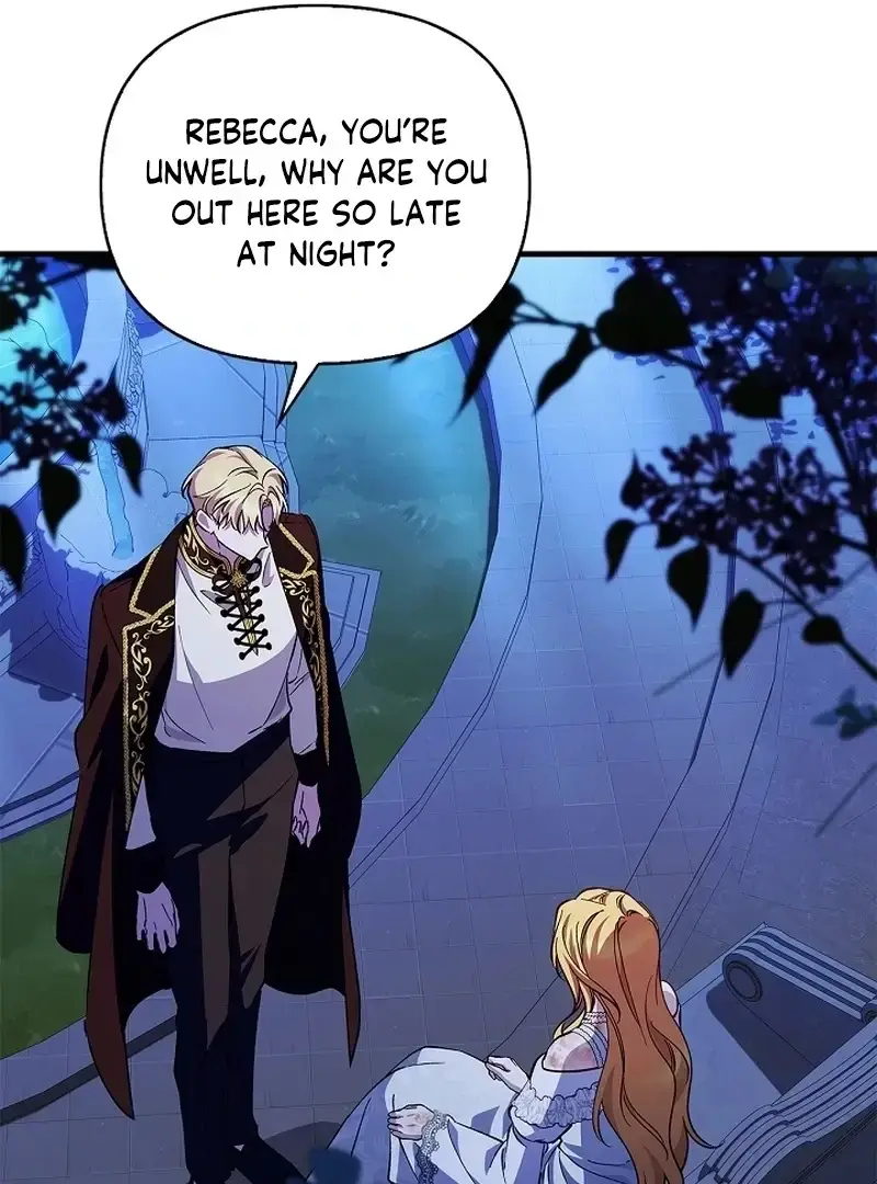 The Countess Who Ran Away Has Returned Chapter 33 - page 62