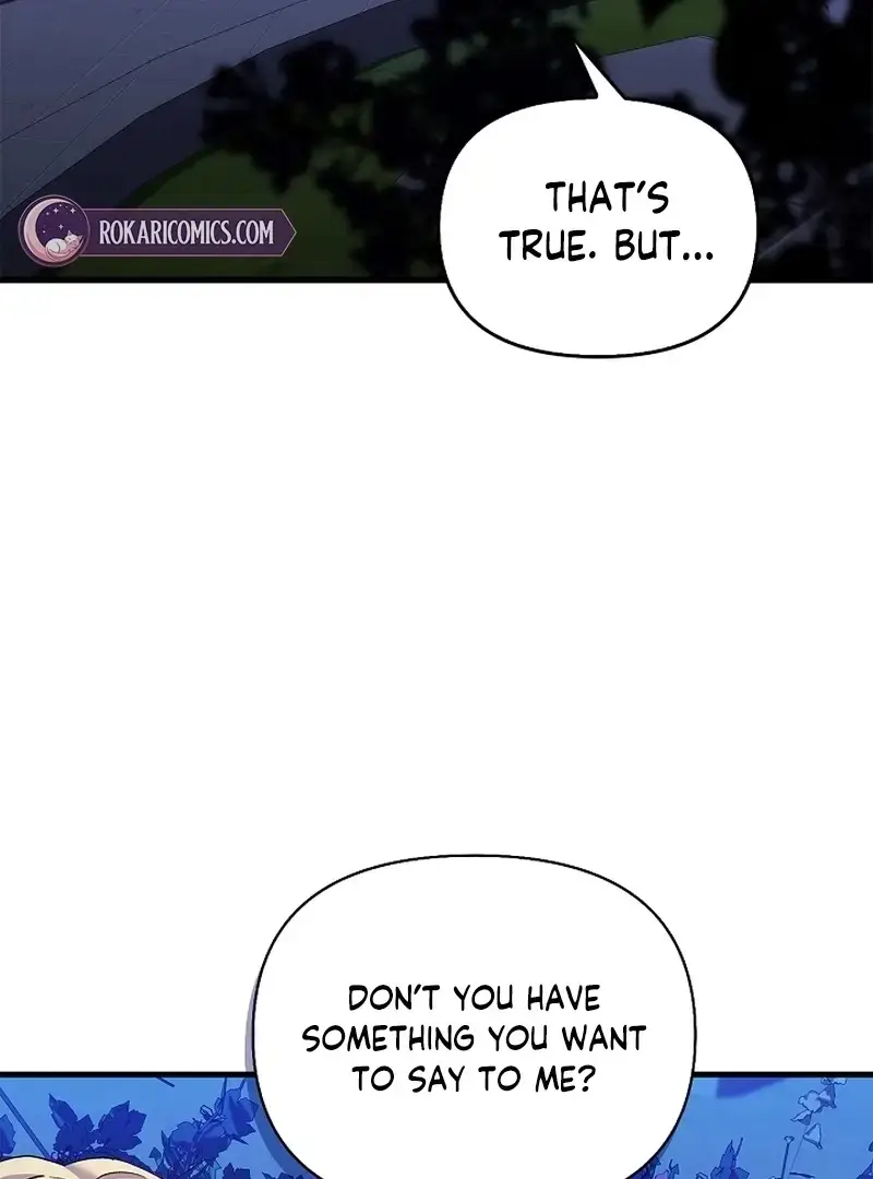 The Countess Who Ran Away Has Returned Chapter 33 - page 68