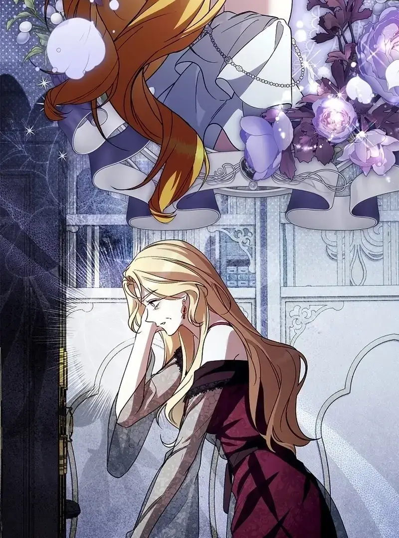 The Countess Who Ran Away Has Returned Chapter 33 - page 7