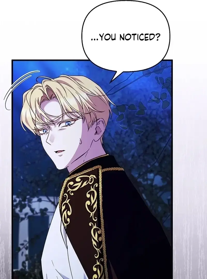 The Countess Who Ran Away Has Returned Chapter 33 - page 71