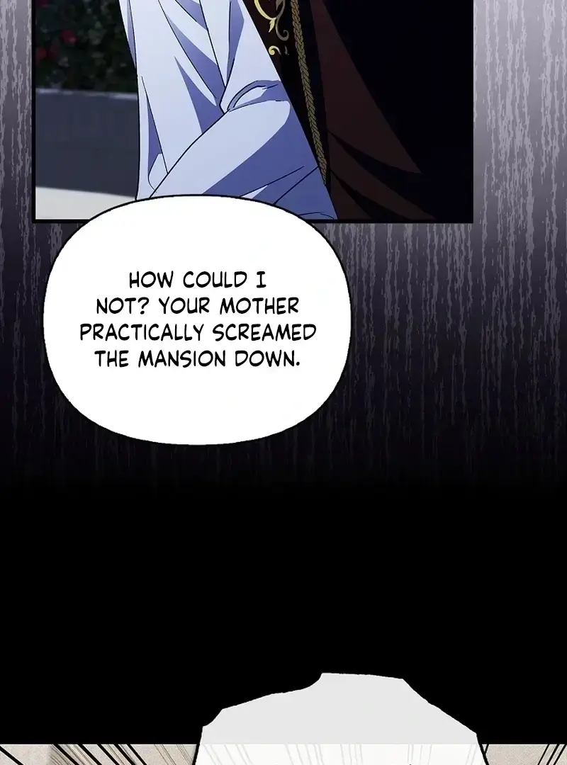 The Countess Who Ran Away Has Returned Chapter 33 - page 72