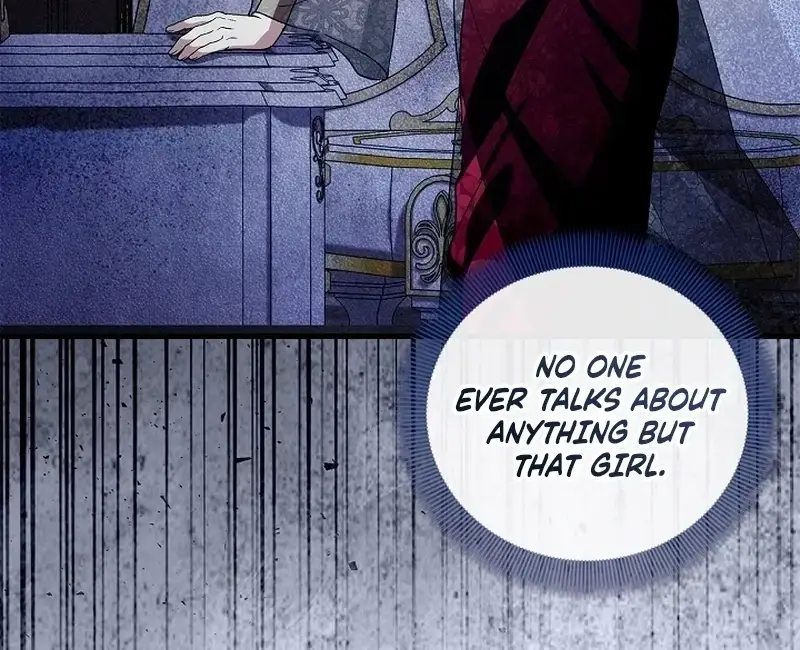 The Countess Who Ran Away Has Returned Chapter 33 - page 8