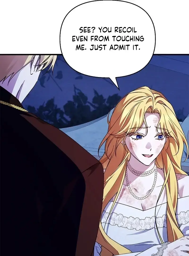The Countess Who Ran Away Has Returned Chapter 33 - page 80