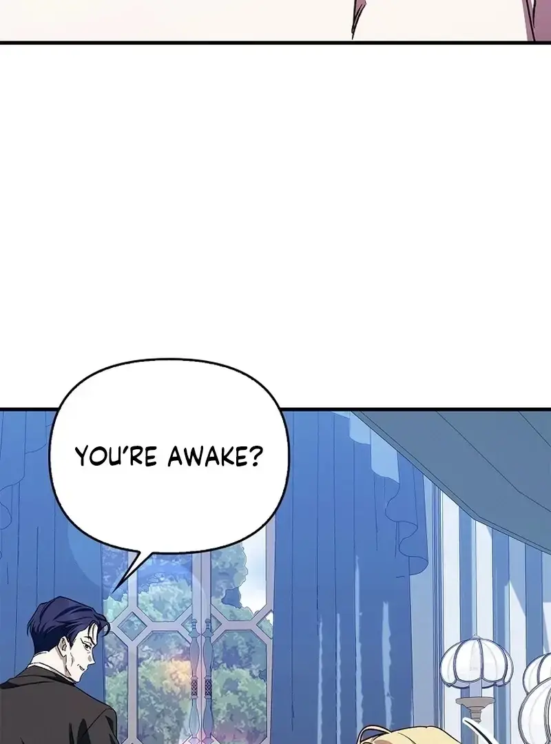 The Countess Who Ran Away Has Returned Chapter 33 - page 97