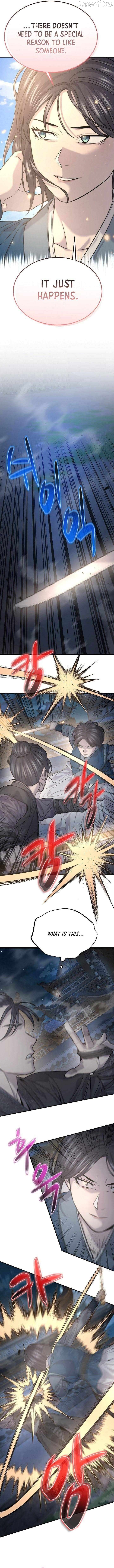 Monopolizing All Opportunities Chapter 35 - page 10