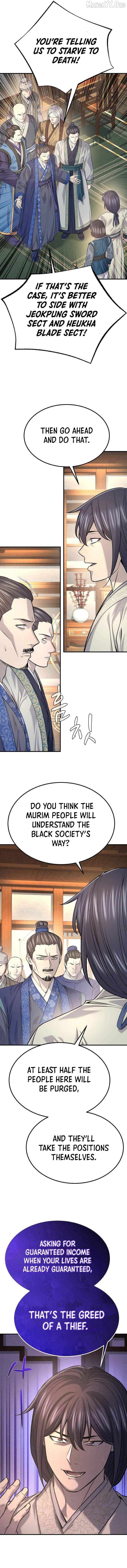 Monopolizing All Opportunities Chapter 35 - page 4