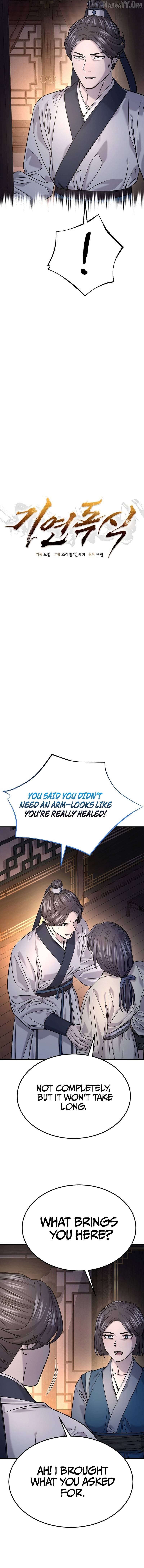 Monopolizing All Opportunities Chapter 36 - page 4