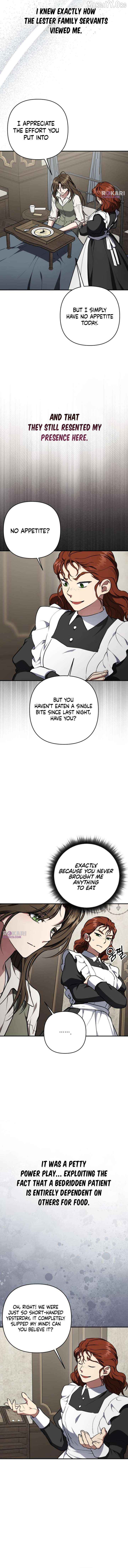 Shadow in Paradise Chapter 18 - page 15