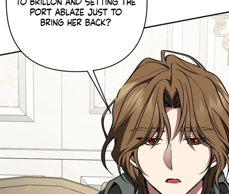 Shadow in Paradise Chapter 19 - page 102