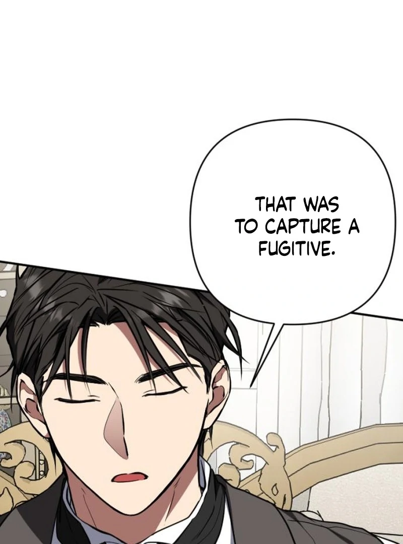 Shadow in Paradise Chapter 19 - page 104