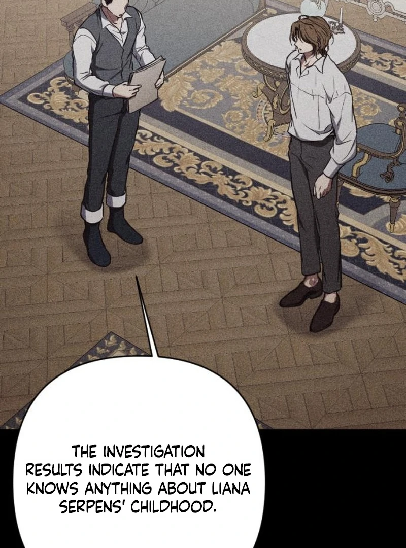 Shadow in Paradise Chapter 19 - page 110