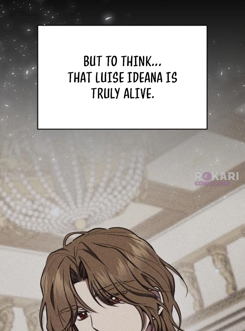 Shadow in Paradise Chapter 19 - page 116