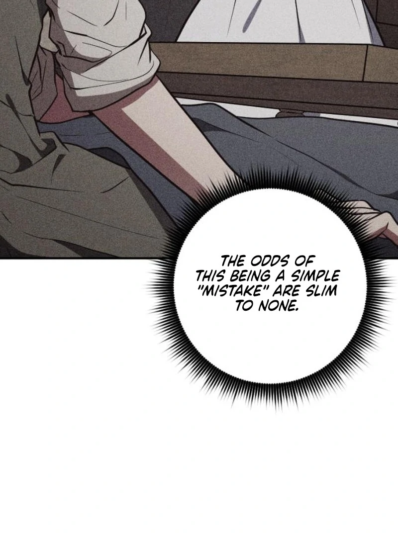 Shadow in Paradise Chapter 19 - page 12