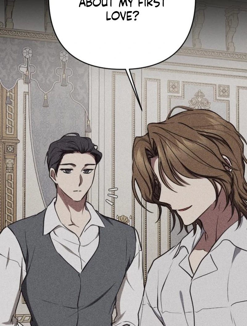 Shadow in Paradise Chapter 19 - page 120