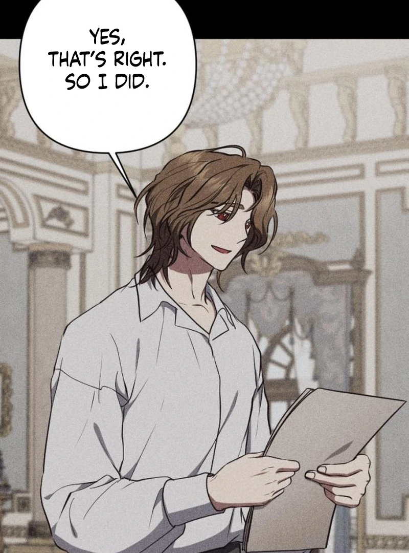 Shadow in Paradise Chapter 19 - page 124