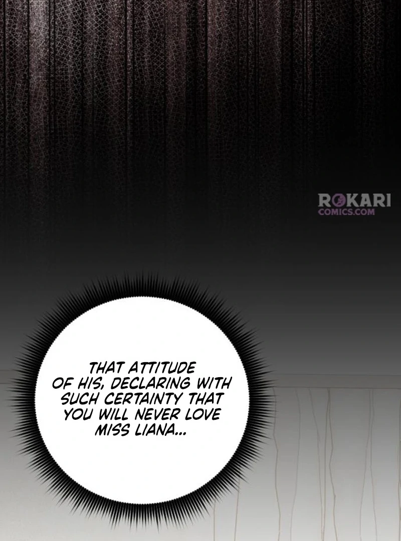 Shadow in Paradise Chapter 19 - page 128