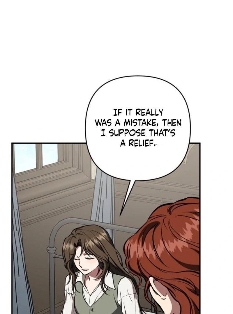 Shadow in Paradise Chapter 19 - page 13