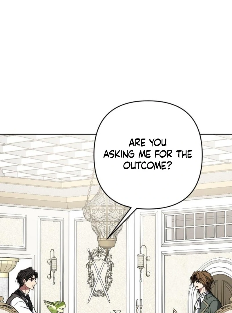Shadow in Paradise Chapter 19 - page 134
