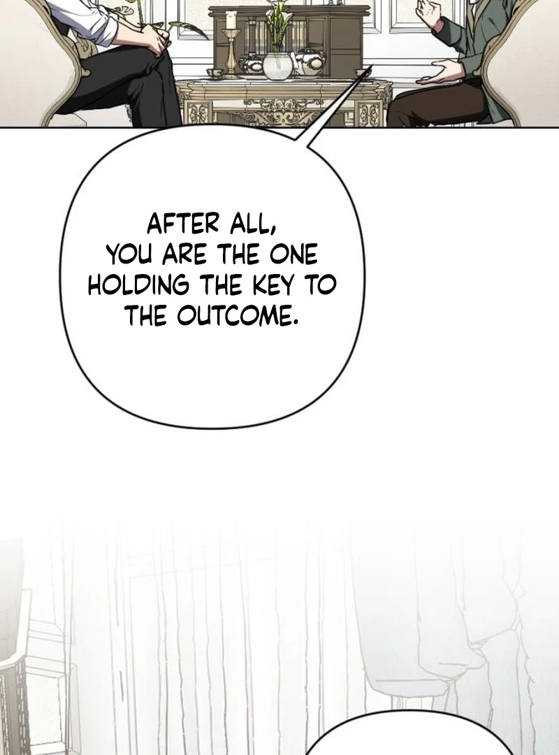 Shadow in Paradise Chapter 19 - page 135