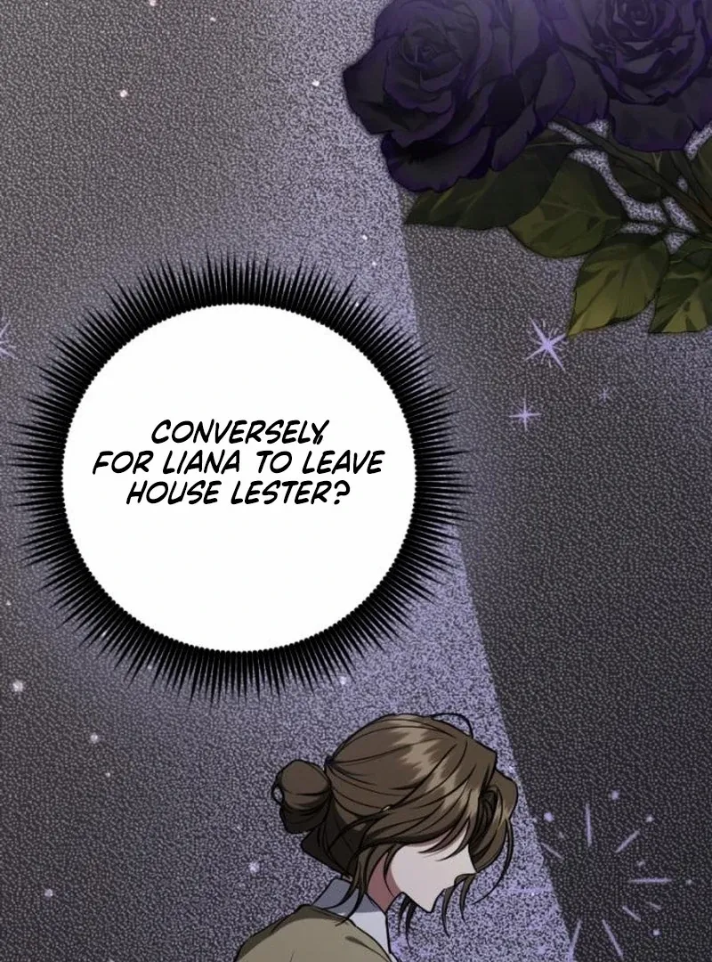 Shadow in Paradise Chapter 19 - page 144