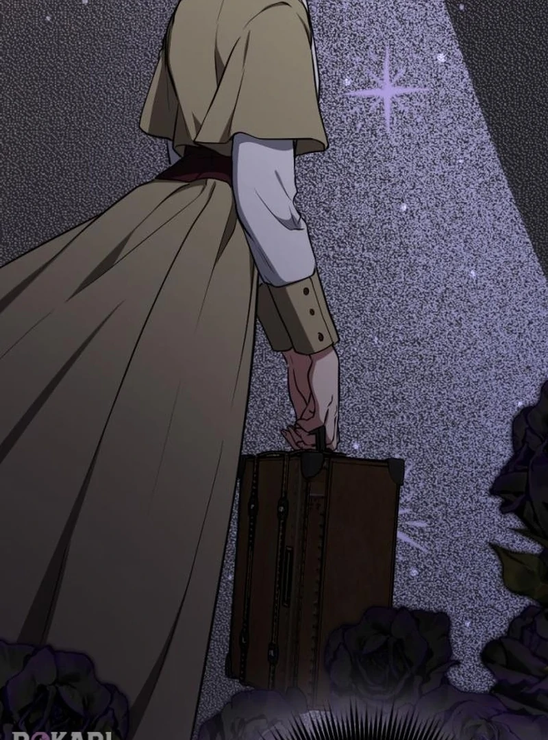 Shadow in Paradise Chapter 19 - page 145