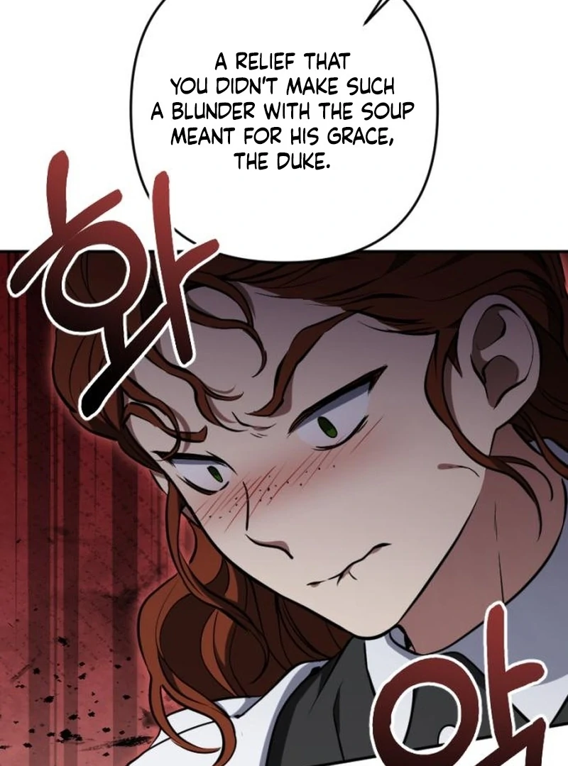 Shadow in Paradise Chapter 19 - page 15