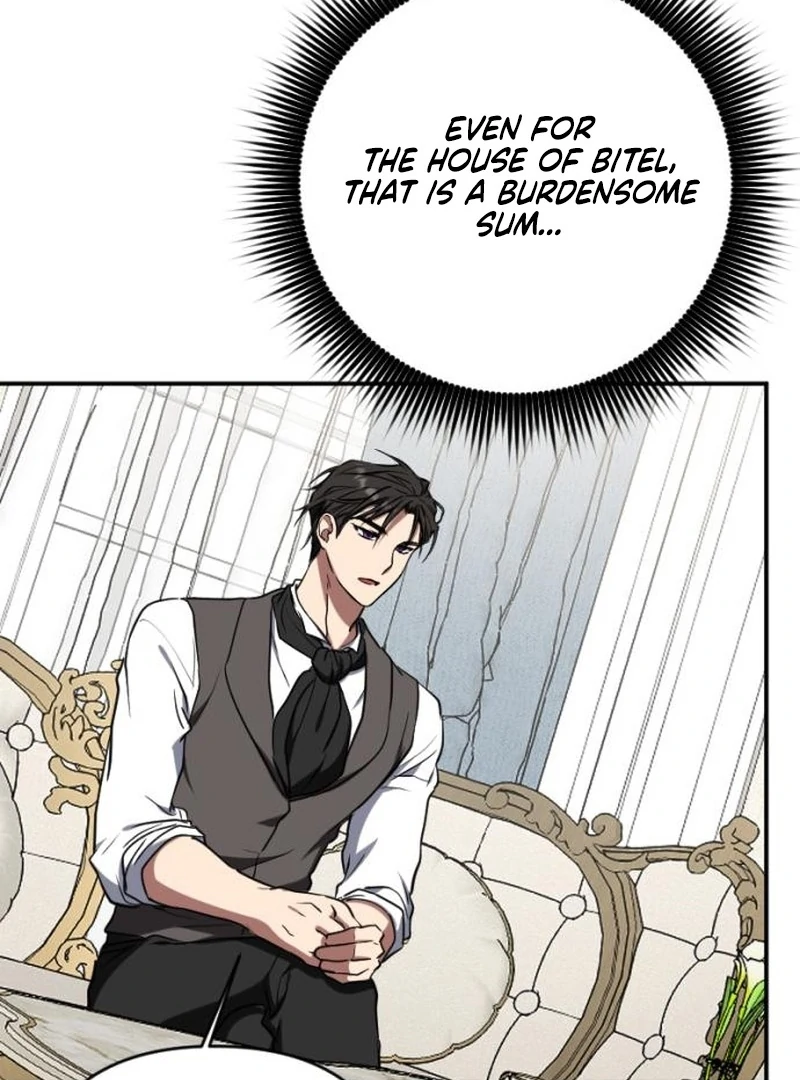 Shadow in Paradise Chapter 19 - page 156