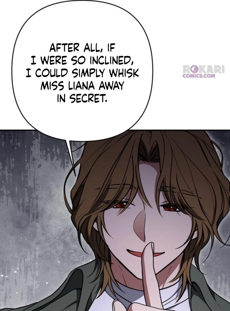 Shadow in Paradise Chapter 19 - page 160