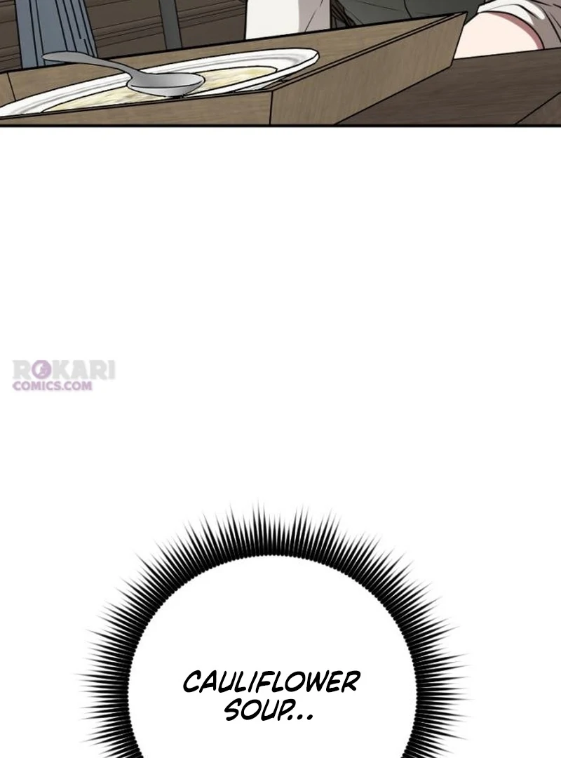 Shadow in Paradise Chapter 19 - page 22