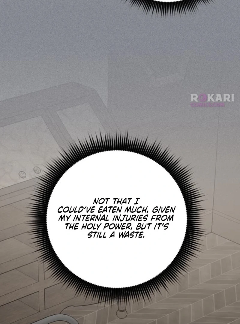 Shadow in Paradise Chapter 19 - page 26