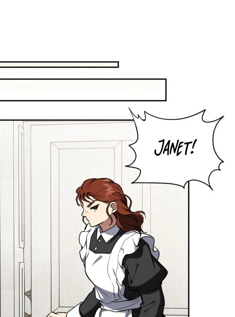Shadow in Paradise Chapter 19 - page 31