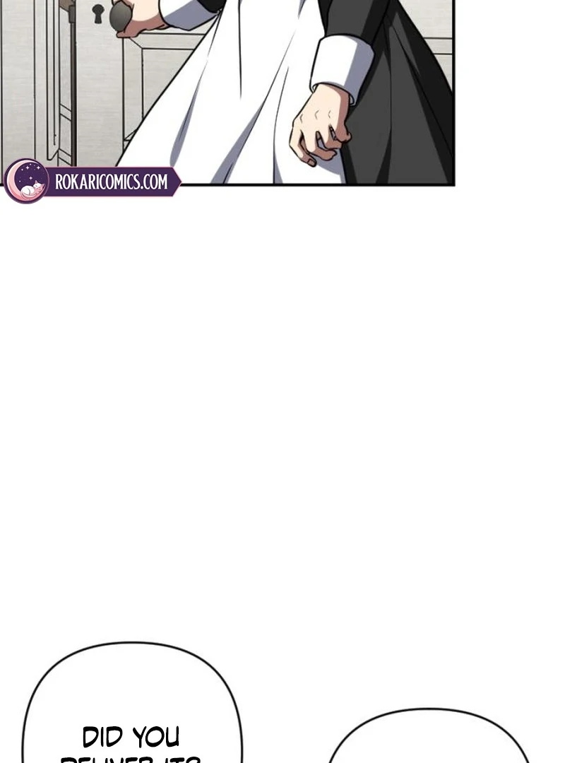 Shadow in Paradise Chapter 19 - page 32