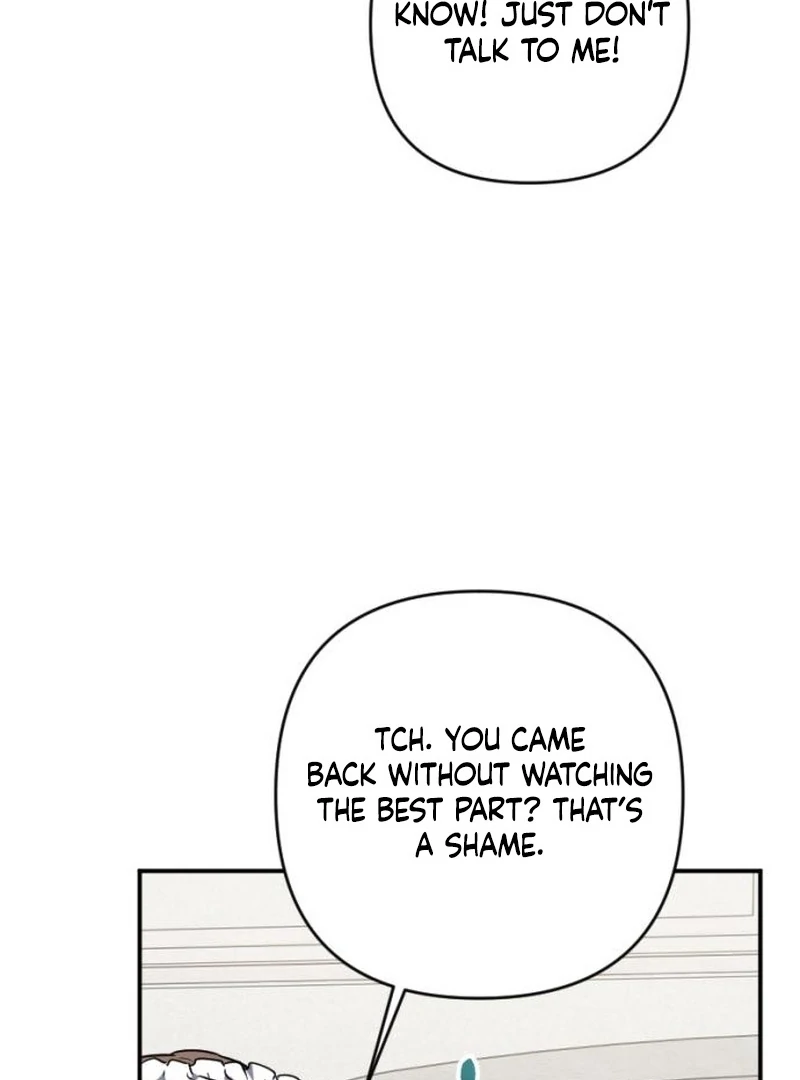 Shadow in Paradise Chapter 19 - page 34