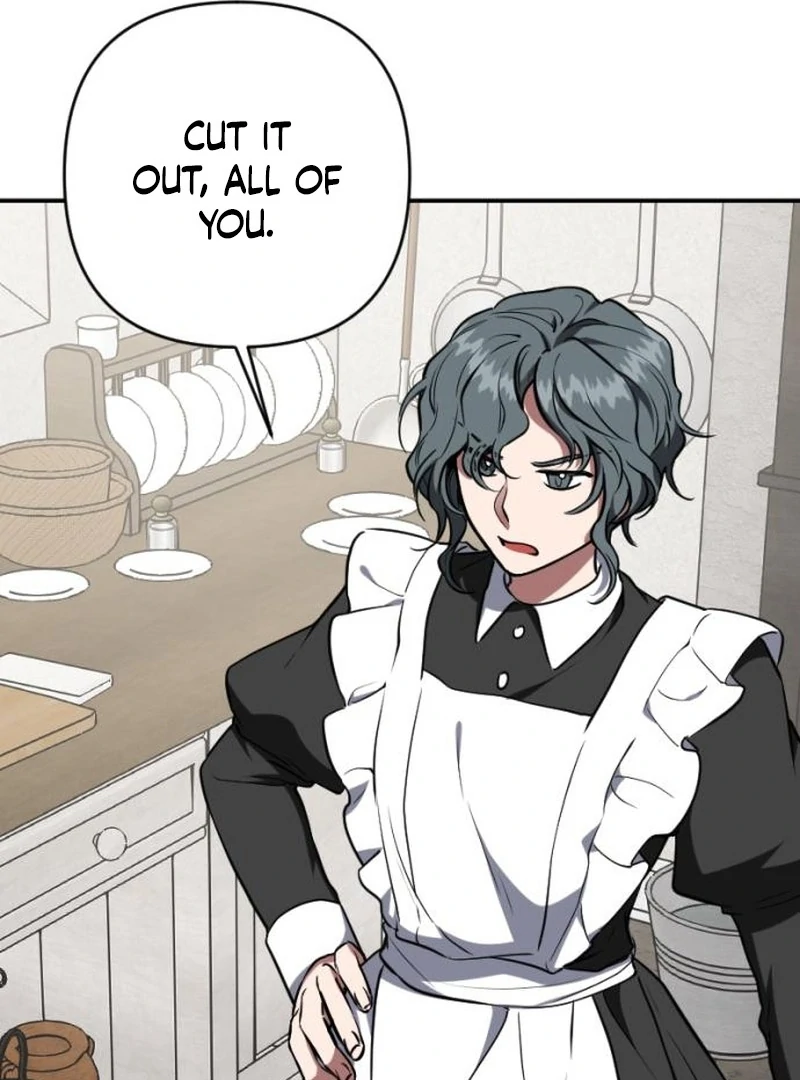 Shadow in Paradise Chapter 19 - page 37