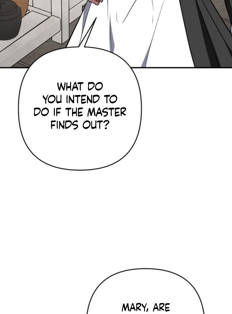 Shadow in Paradise Chapter 19 - page 38