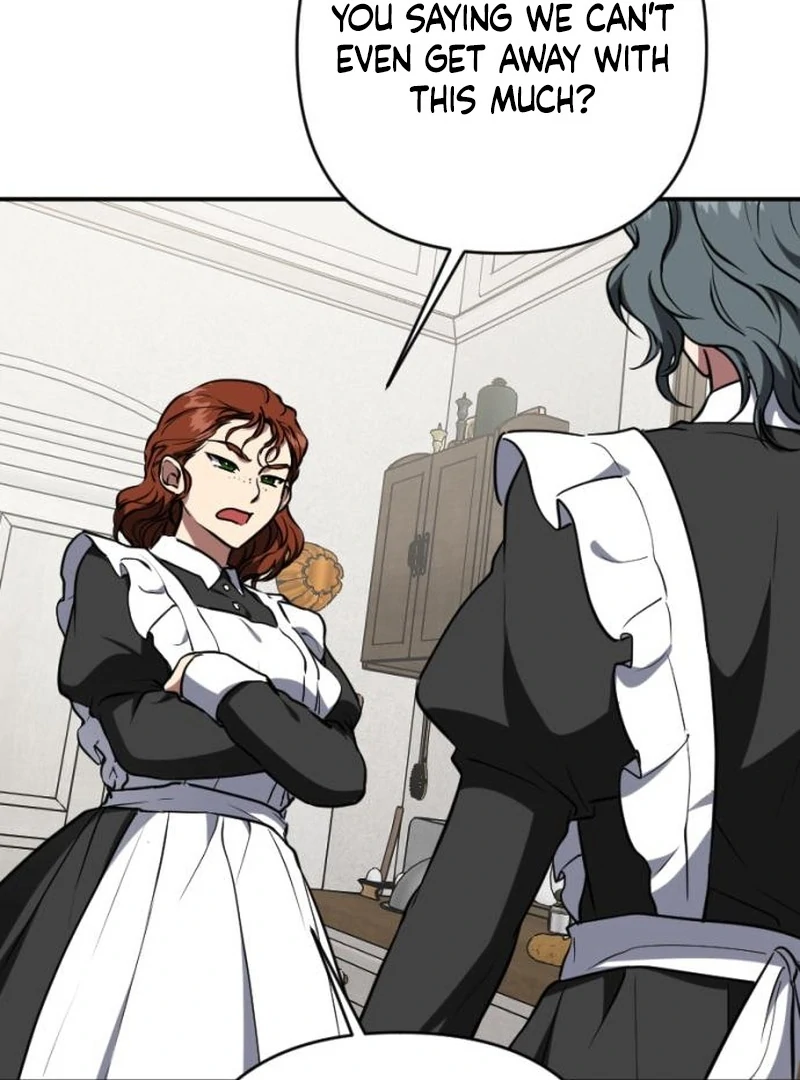 Shadow in Paradise Chapter 19 - page 39