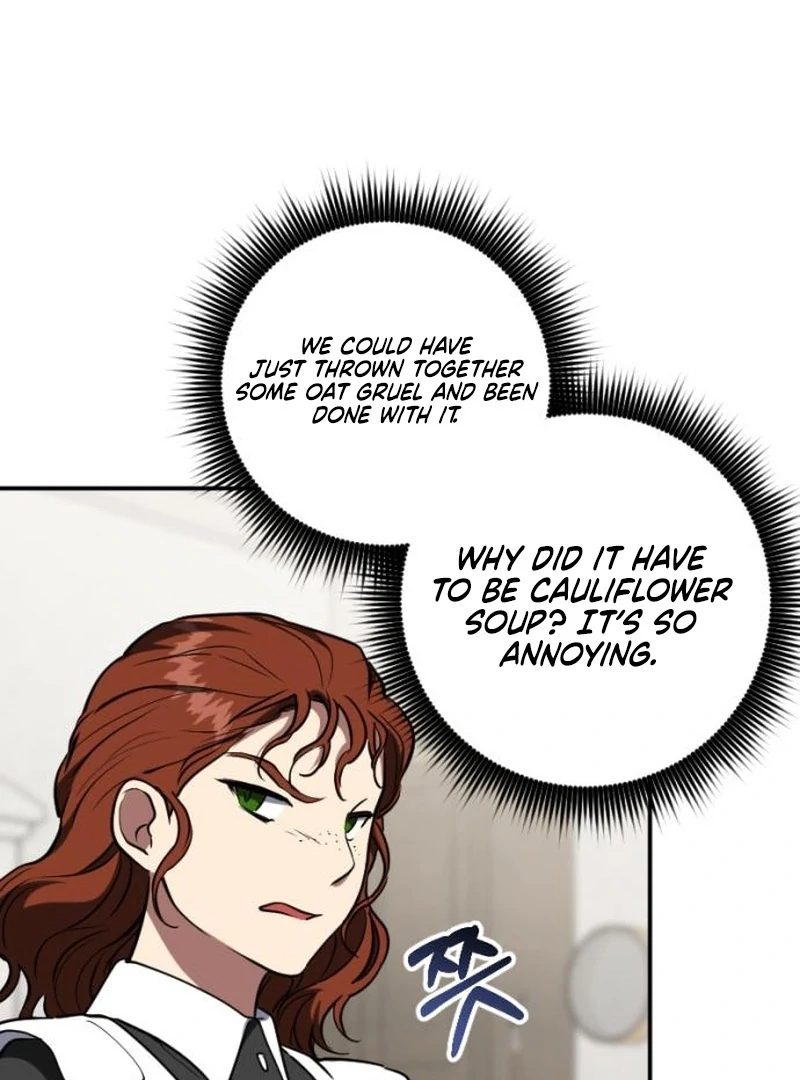 Shadow in Paradise Chapter 19 - page 41