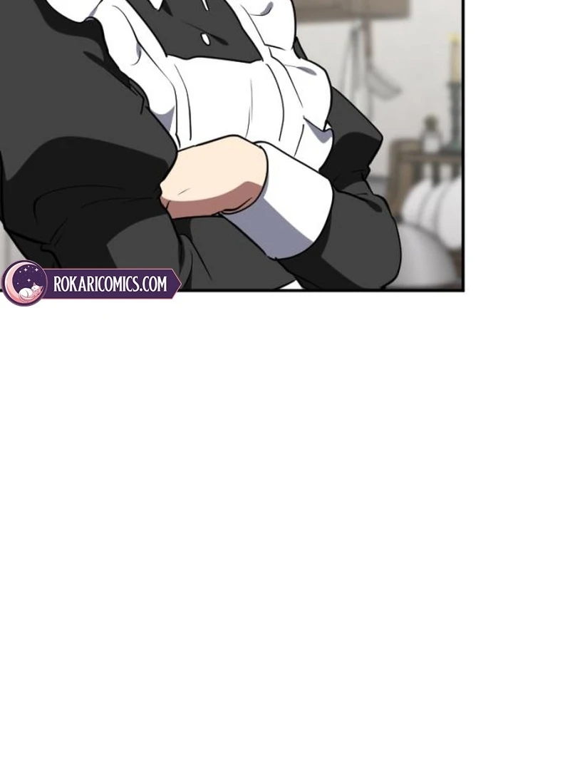 Shadow in Paradise Chapter 19 - page 42