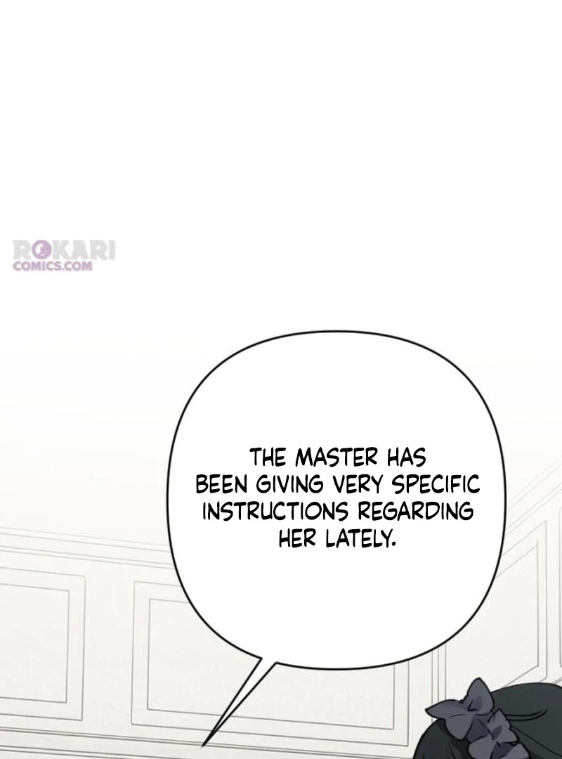 Shadow in Paradise Chapter 19 - page 43