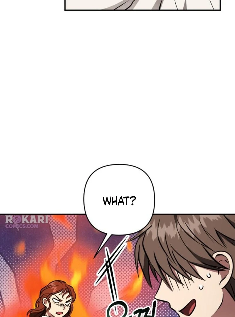 Shadow in Paradise Chapter 19 - page 48