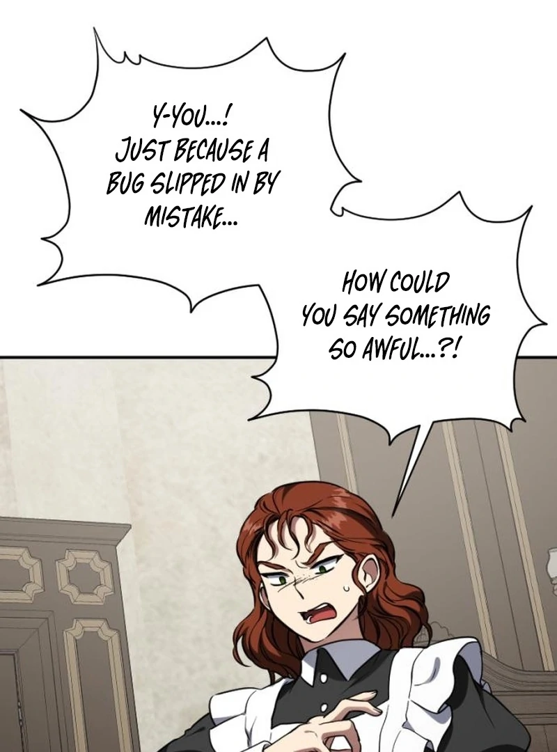 Shadow in Paradise Chapter 19 - page 5