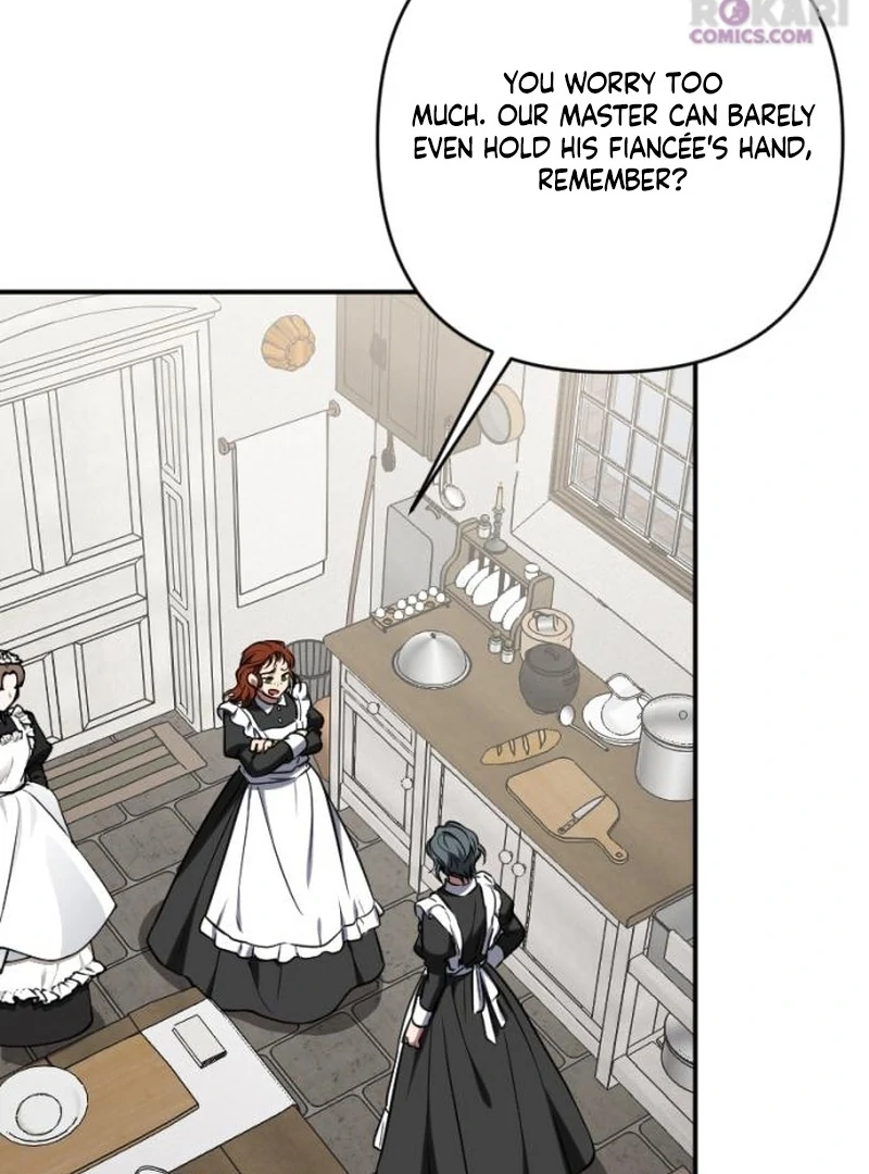 Shadow in Paradise Chapter 19 - page 53