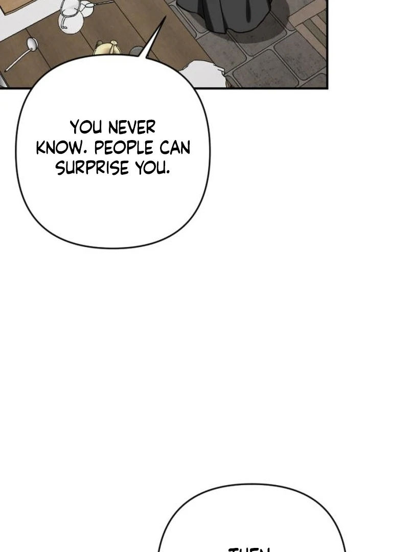 Shadow in Paradise Chapter 19 - page 54